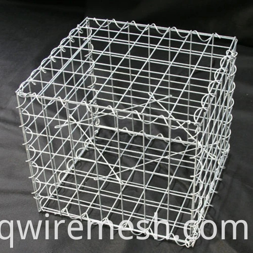 Galvanized Welded Gabion Basket Sales On Amazon6